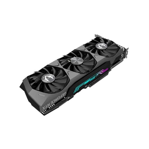 Zotac RTX 3080 Trinity LHR 12GB Gaming Graphics Card